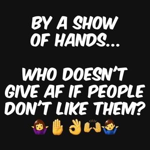 Meet your Posher, Jonathan